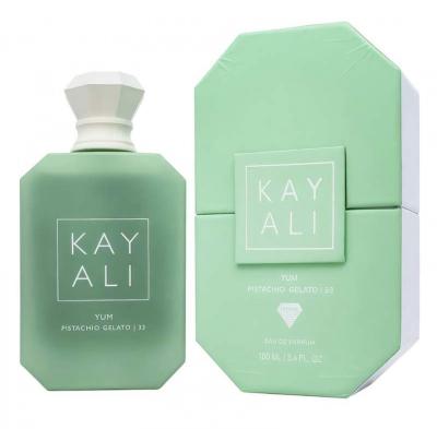 KAYALI Yum Pistachio Gelato 33 - Eau de Parfum Unisex JLT