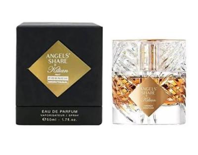 Kilian Angels Share French Montana jlt