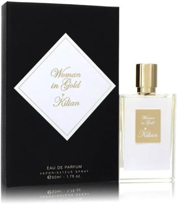 Kilian Woman In Gold EDP JLT