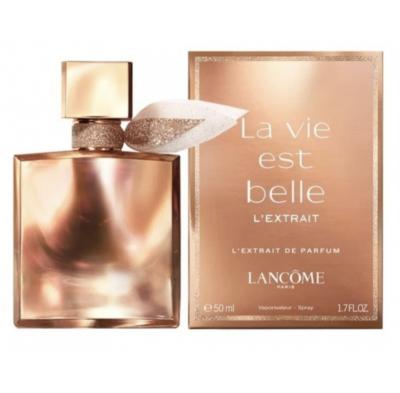 Lancome La Vie Est Belle L'extraıt woman 50 ml JLT
