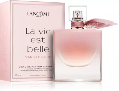 Lancome La Vie Est Belle Vanille Nude EDP 100 ml ARC