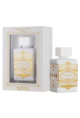 Lattafa Badee Honor And Glory EDP 100 ML woman JLT