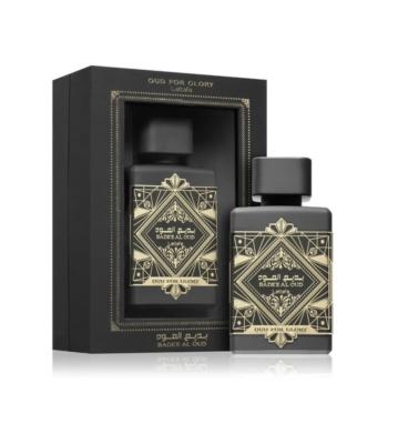 Lattafa Badee Oud For Glory EDP 100 Unisex JLT