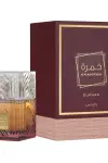 Lattafa Khamrah Dukhan EDP 100 ML 