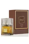 Lattafa Khamrah Qahwa 100 ML JLT