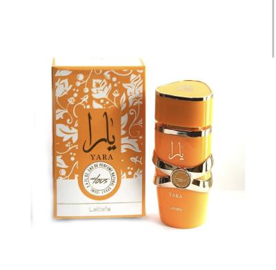 Lattafa Parfum Yara Tous Eau de Perfume 100ml orıjınal JLT