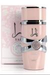 Lattafa Yara Eau de Parfum 100 ml orıjınal JLT