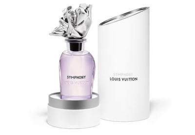 Louis Vuitton- Symphony Extrait de Pafum orıjınal JLT