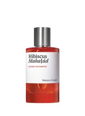 Maison Crivelli Hibiscus Mahajad Extrait 50 ml Parfüm Tester