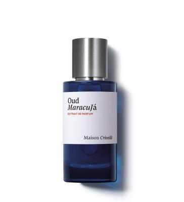 Maison Crivelli Oud Maracuja Extrait De Parfüm 50 ml tester