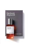 Maison Crivelli Patchouli Magnetik Unisex Parfüm 50 ml orıjınal JLT