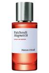 Maison Crivelli Patchouli Magnetik Unisex Parfüm 50 ml tester