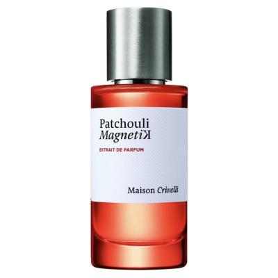 Maison Crivelli Patchouli Magnetik Unisex Parfüm 50 ml tester