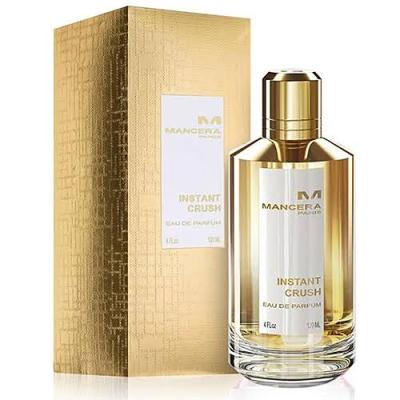 Mancera İnstant Crush Unisex Eau De Parfüm 120 ml