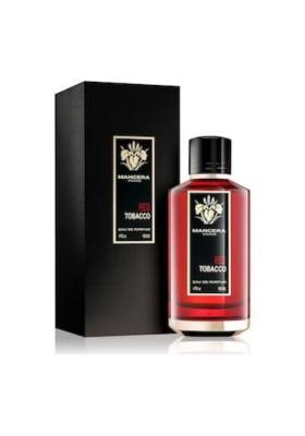 Mancera Red Tabacco Edp 120 ml ( ARC)