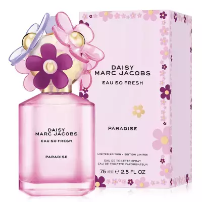 Marc Jacobs Daisy Eau So Fresh Paradise Orjinal JLT