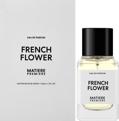 Matiere Premiere French Flower orijinal JLT