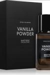 Matiere Premiere Vanilla Powder Extrait Orjinal JLT
