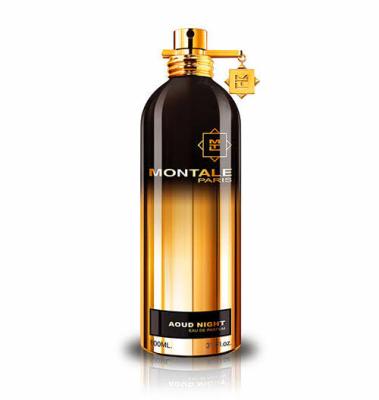 Montale Aoud Night 100 ml 
