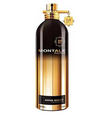 Montale Aoud Night 100 ml Unisex tester