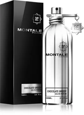 Montale Chocolate Greedy EDP 100 ml Unisex Parfüm JLT