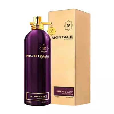 Montale İntense Cafe  JLT