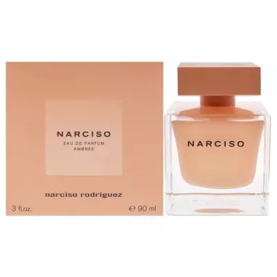 Narciso Rodriguez Narciso Ambree EDP 90ML  ARC JLT