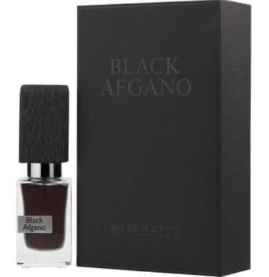 NASOMATTO BLACK AFGANO EDP 30 ML ERKEK PARFÜM JLT