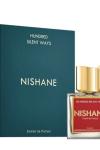 Nishane Hundred Silent Ways 100 ml Unisex Parfüm Orjinal JLT