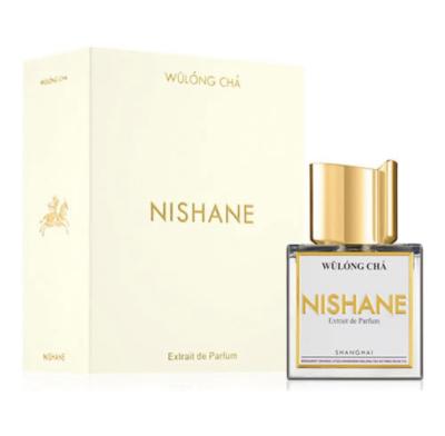 Nishane Wulong Cha Extrait de Parfum (100 ml) Orjinal JLT