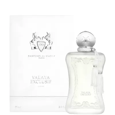 Parfums De Marly Valaya Exclusif Edp Kadın Parfüm 75 Ml