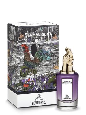Penhaligon's Monsieur Beauregard EDP Unisex 75 ml JLT