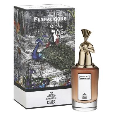 Penhaligon's Portraits Clandestine Clara Edp 75Ml JLT