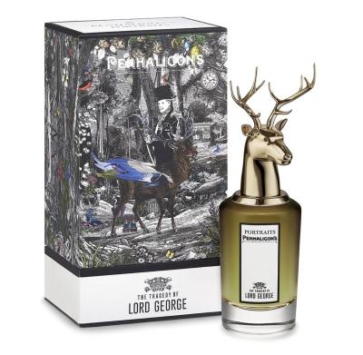 Penhaligon's Portraits The Tragedy Of Lord George Edp 75Ml JLT