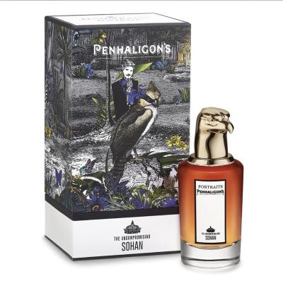 Penhaligon's Portraits The Uncompromising Sohan Edp 75 Ml JLT