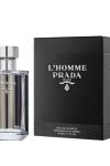 Prada L'Homme Prada EDT 100 ml Erkek Parfüm JLT