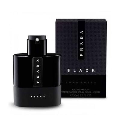 Prada Luna Rossa Black Edp 100 ml  Erkek ARC  JLT