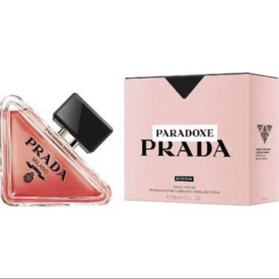 Prada Paradoxe İntense Edp 90 ML JLT