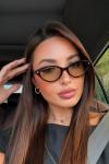 Prada PR B15S 17N70R. ( G 8 ) 
