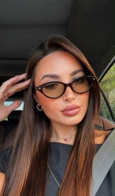 Prada PR B15S 17N70R. ( G 8 ) 