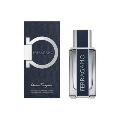 Salvatore Ferragamo De Toilette Edt 100 ML Erkek Parfüm ARC JLT