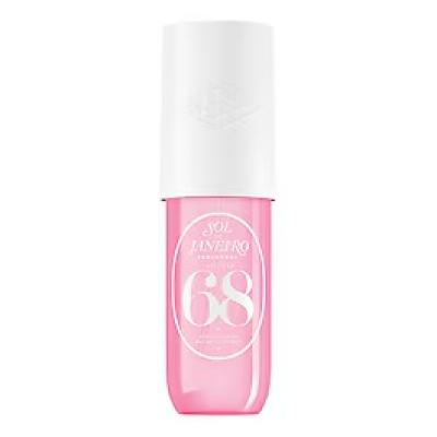 Sol de Janeiro Brazilian Crush Cheirosa 68 Perfume Mist