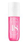 SOL DE JANEIRO Cheirosa 48 Perfume Mist - Parfümlü vücut ve saç spreyi 90 Ml