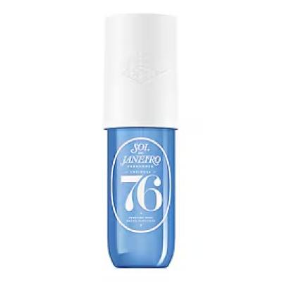 Solde de Janeiro Cheirosa 76 Perfume Mist - Vücut ve Saç Spreyi 90 Ml