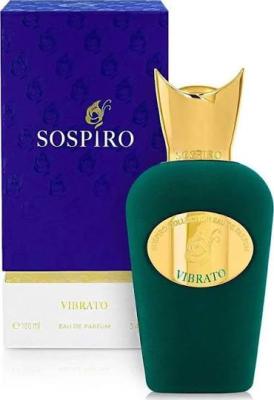 Sospiro Vibrato  Eau de 100 ml ARC