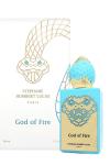 Stéphane Humbert Lucas God of Fire 50 ML orijinal JLT