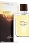 Terre D'Hermès Eau Intense Vétiver, Eau De Parfum 100ML ( ARC)