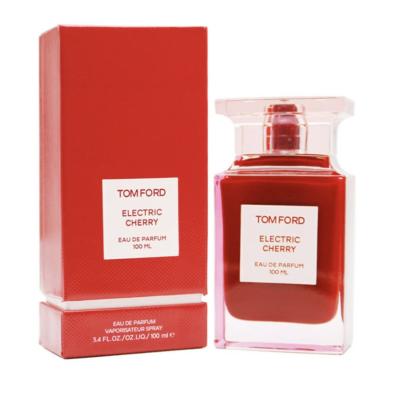 Tom Ford Electric Cherry Eau de Parfum, 100 ml orıjınal JLT