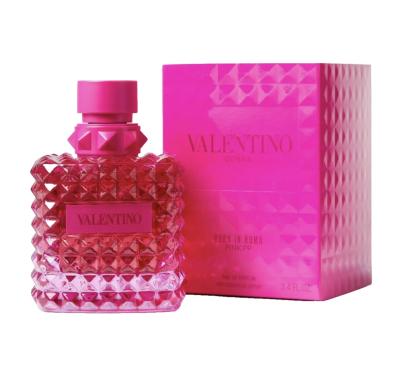 Valentino Donna Born In Roma Pink Pp JLT