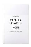 Vanilla Powder MATİERE PREMİERE 100ml JLT